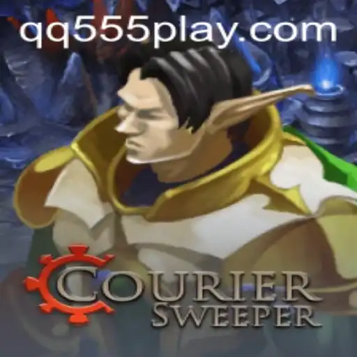 CourierSweeper Takes Gaming by Storm: Master the Challenges of QQ555