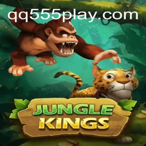 Exploring the Enchanting World of JungleKings - A Deep Dive