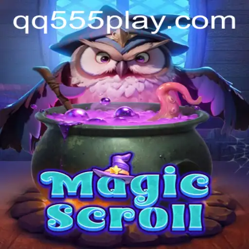 MagicScroll: A Fantastical Journey into Enchantment