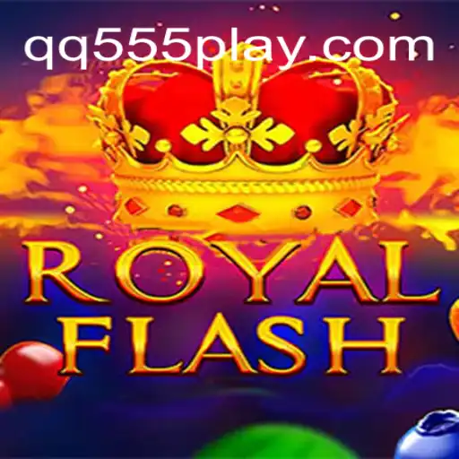Discovering RoyalFlash: A Dynamic New Game with QQ555