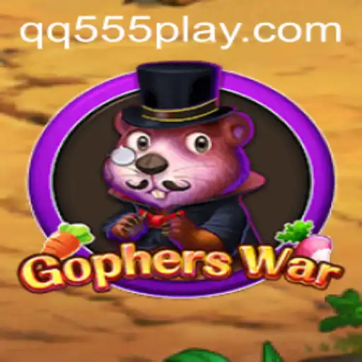 GophersWar: A Thrilling Blend of Strategy and Adventure