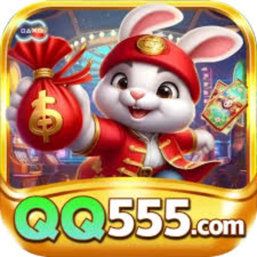 QQ555 Logo