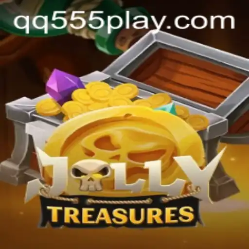 Discover the Thrilling World of JollyTreasures - The Ultimate QQ555 Adventure