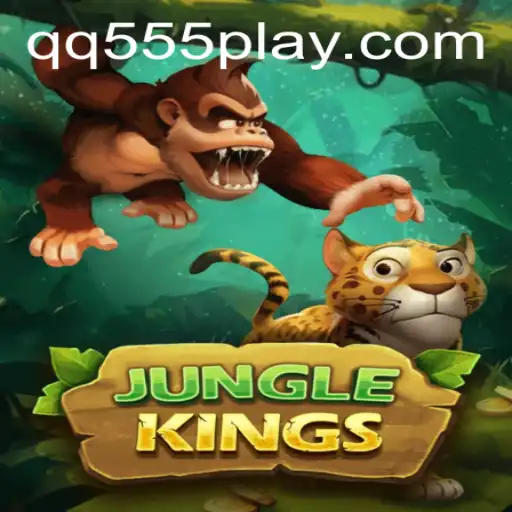 Exploring the Enchanting World of JungleKings - A Deep Dive