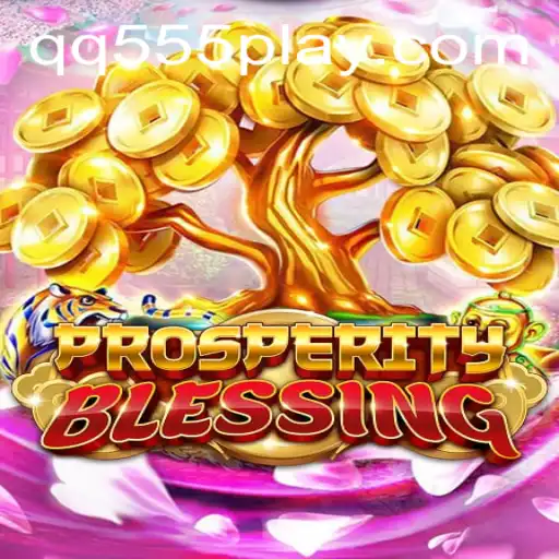 Discover ProsperityBlessing: An Immersive Gaming Experience
