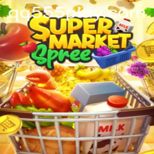 Unraveling the Dynamics of SupermarketSpree and the Role of QQ555