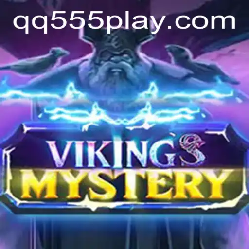 Explore the Thrills of VikingsMystery: An Unforgettable Gaming Experience with QQ555